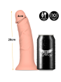 MYTHOLOGY - ASHER ORIGINAL DILDO M - VIBRADOR WATCHME WIRELESS