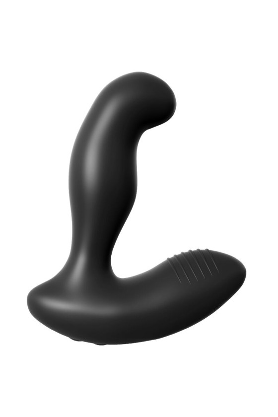 ANAL FANTASY ELITE COLLECTION - PROSTATICO VIBRADOR ELECTRO STIM
