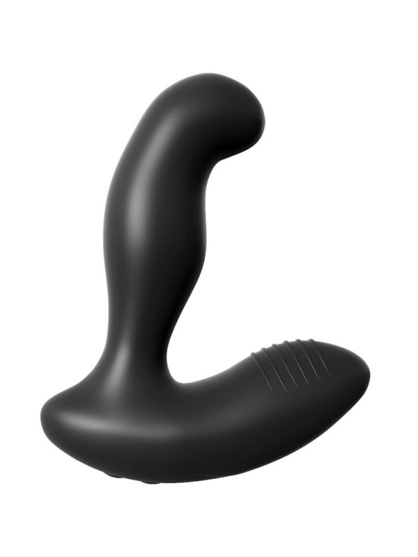 ANAL FANTASY ELITE COLLECTION - PROSTATICO VIBRADOR ELECTRO STIM