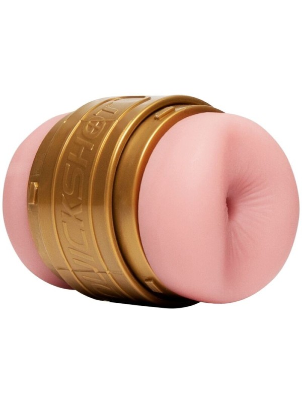 FLESHLIGHT - QUICKSHOT STAMINA TRAINING UNIT LADY&BUTT
