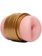 FLESHLIGHT - QUICKSHOT STAMINA TRAINING UNIT LADY&BUTT