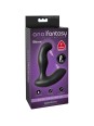 ANAL FANTASY ELITE COLLECTION - PROSTATICO VIBRADOR ELECTRO STIM