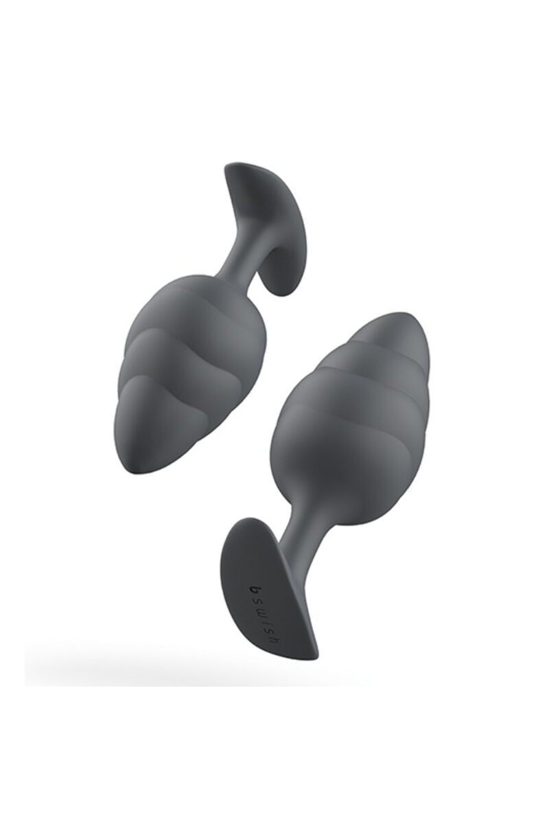 B SWISH - BFILLED BASIC NEGRO