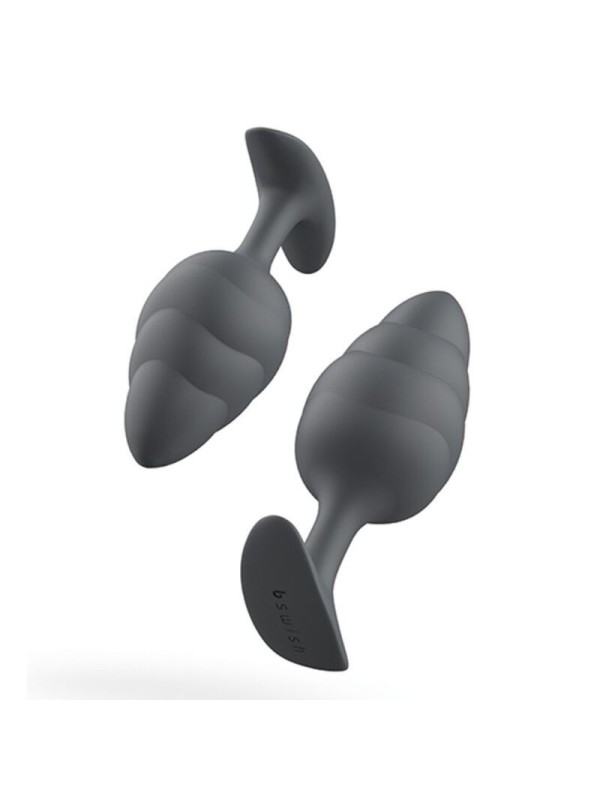 B SWISH - BFILLED BASIC NEGRO