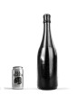 ALL BLACK - BOTTLE 39,5 CM