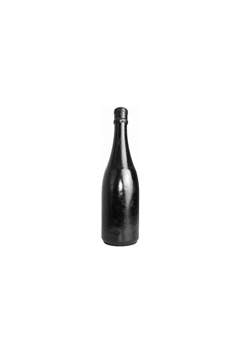 ALL BLACK - BOTTLE 39,5 CM