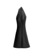 ALL BLACK - DILDO FISTING 39 CM