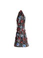 ALL BLACK - DILDO FISTING 39 CM