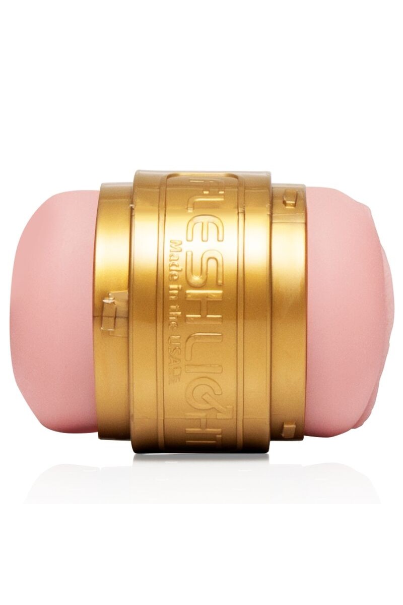 FLESHLIGHT - QUICKSHOT STAMINA TRAINING UNIT LADY&BUTT