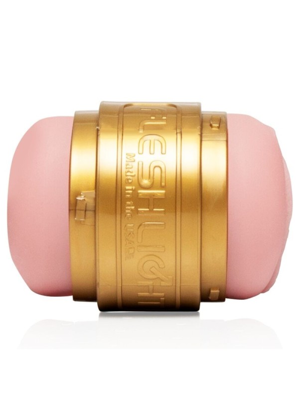 FLESHLIGHT - QUICKSHOT STAMINA TRAINING UNIT LADY&BUTT