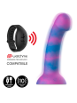 MYTHOLOGY - DION GALACTIC DILDO M - VIBRADOR WATCHME WIRELESS