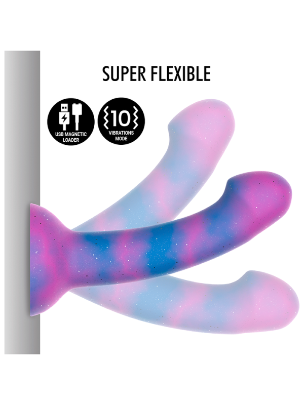 MYTHOLOGY - DION GALACTIC DILDO M - VIBRADOR WATCHME WIRELESS
