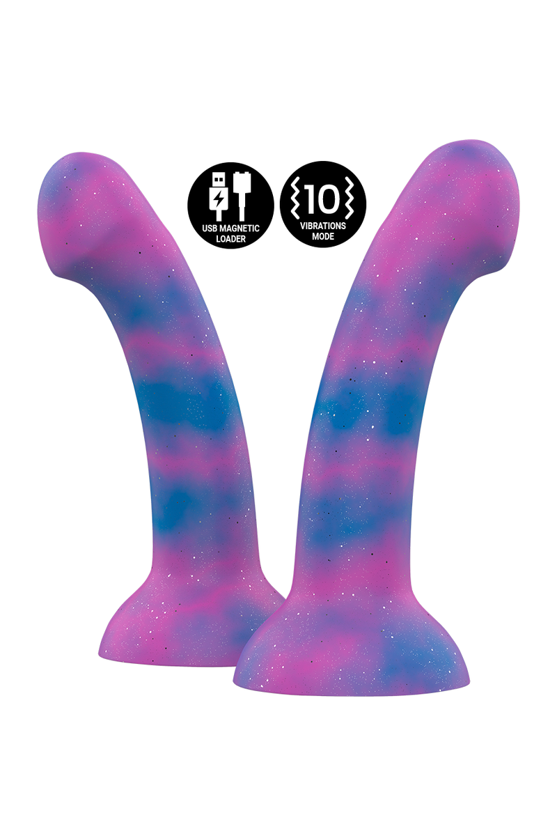 MYTHOLOGY - DION GALACTIC DILDO M - VIBRADOR WATCHME WIRELESS