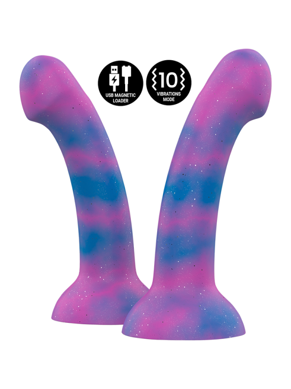 MYTHOLOGY - DION GALACTIC DILDO M - VIBRADOR WATCHME WIRELESS