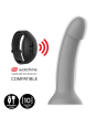 MYTHOLOGY - RUNE MAJESTIC DILDO S - VIBRADOR WATCHME WIRELESS
