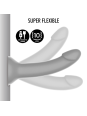 MYTHOLOGY - RUNE MAJESTIC DILDO S - VIBRADOR WATCHME WIRELESS