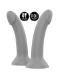 MYTHOLOGY - RUNE MAJESTIC DILDO S - VIBRADOR WATCHME WIRELESS