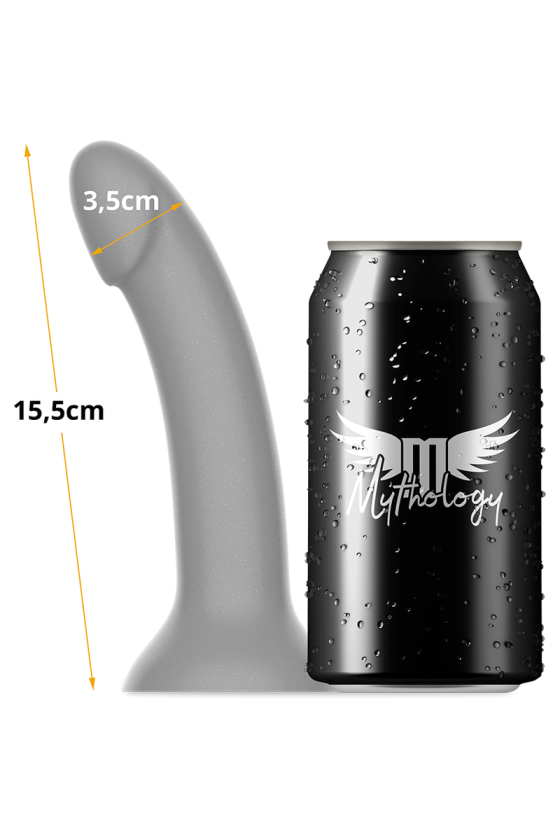 MYTHOLOGY - RUNE MAJESTIC DILDO S