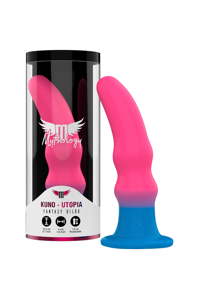 MYTHOLOGY - KUNO UTOPIA DILDO M