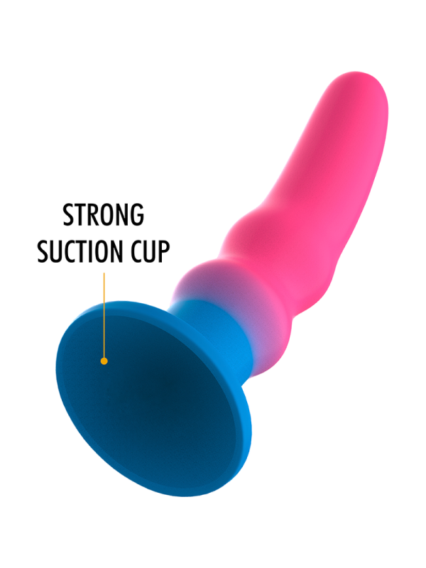 MYTHOLOGY - KUNO UTOPIA DILDO M