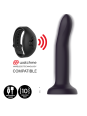 MYTHOLOGY - DUMAN MYSTIC DILDO L - VIBRADOR WATCHME WIRELESS