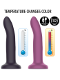 MYTHOLOGY - DUMAN MYSTIC DILDO L - VIBRADOR WATCHME WIRELESS