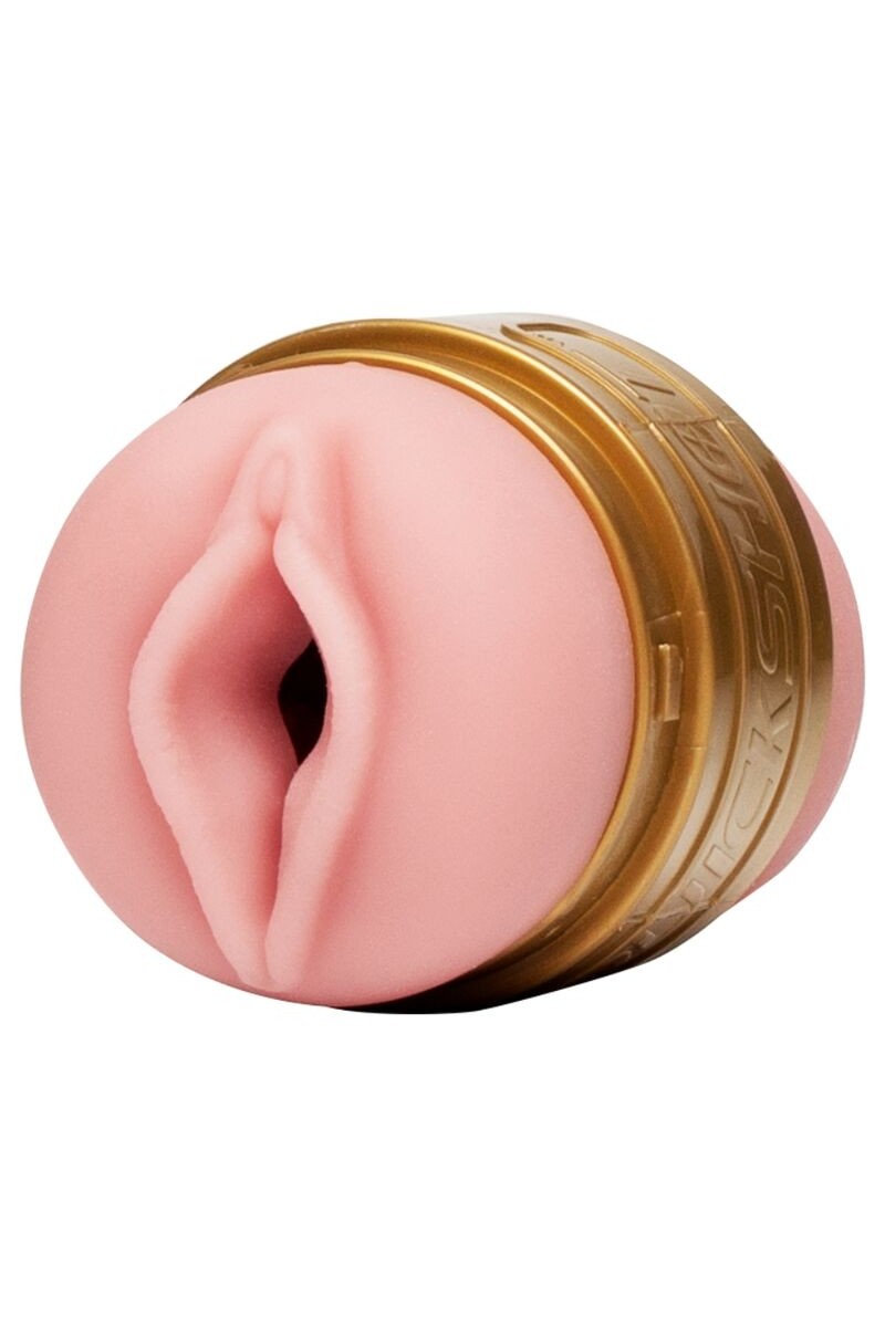 FLESHLIGHT - QUICKSHOT STAMINA TRAINING UNIT LADY&BUTT