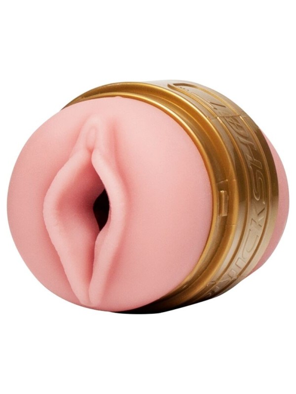 FLESHLIGHT - QUICKSHOT STAMINA TRAINING UNIT LADY&BUTT