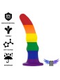 MYTHOLOGY - KUNO PRIDE DILDO M