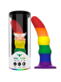 MYTHOLOGY - KUNO PRIDE DILDO M