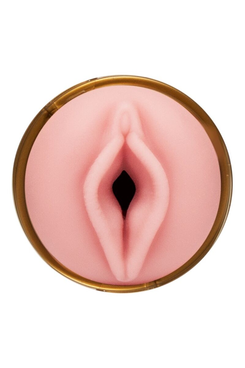 FLESHLIGHT - QUICKSHOT STAMINA TRAINING UNIT LADY&BUTT