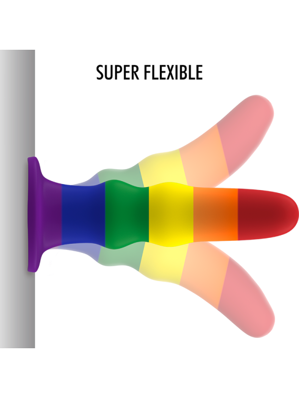 MYTHOLOGY - KUNO PRIDE DILDO M