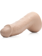 FLESHJACK - COLBY KELLER DILDO 19.5 CM