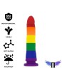 MYTHOLOGY - DEVON PRIDE DILDO M