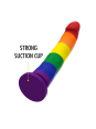 MYTHOLOGY - DEVON PRIDE DILDO M