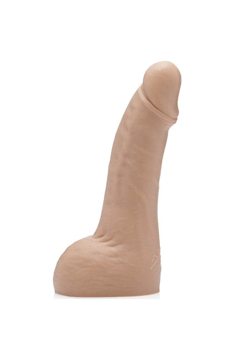 FLESHJACK - ALLEN KING DILDO 18.4 CM
