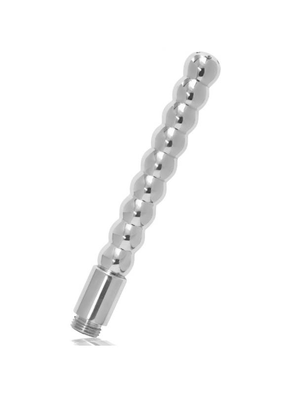 METAL HARD - INTIMATE DOUCHE 18.32CM