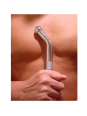 METAL HARD - INTIMATE DOUCHE G-SPOT 20.10CM