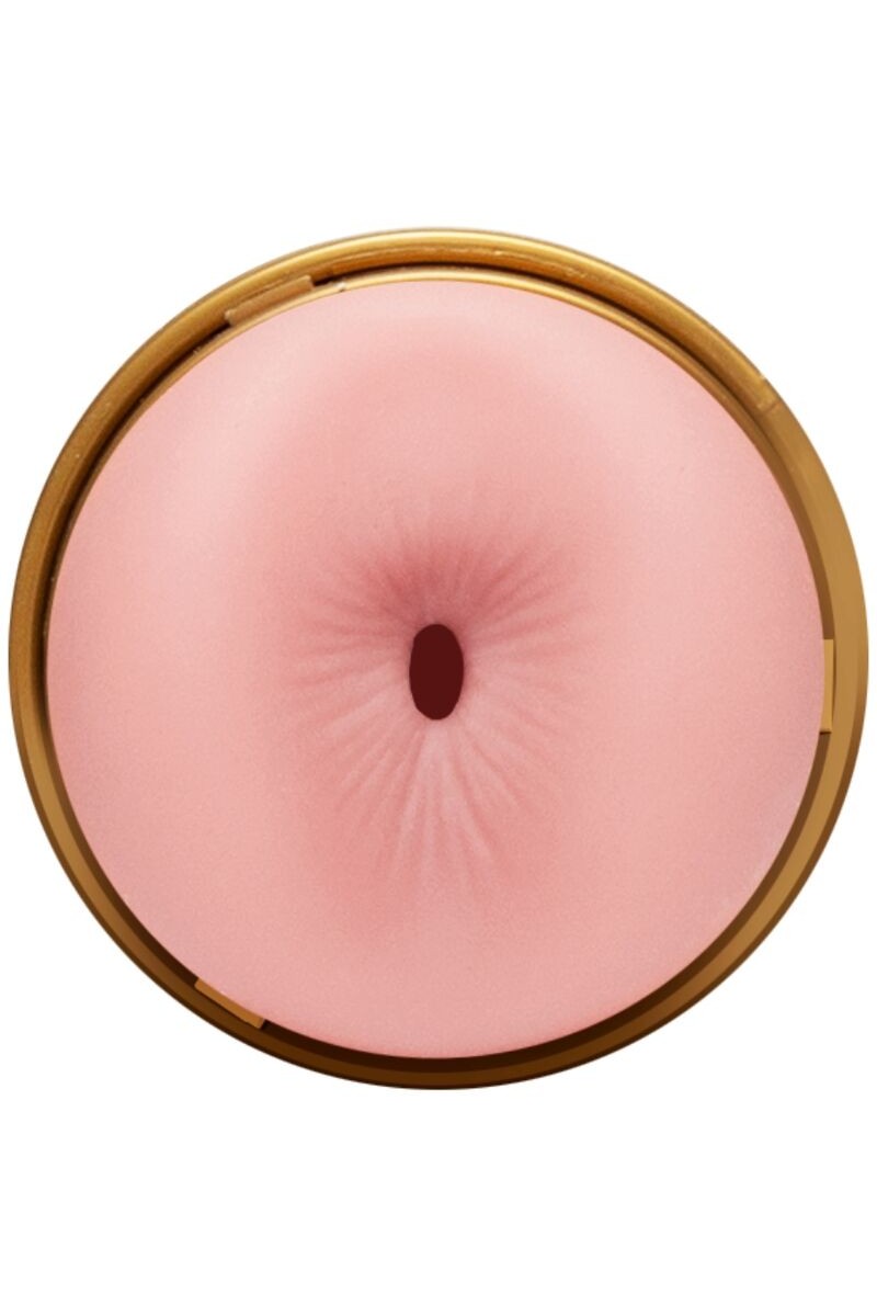 FLESHLIGHT - QUICKSHOT STAMINA TRAINING UNIT LADY&BUTT