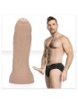 FLESHJACK - MANUEL FERRARA DILDO 19.7 CM