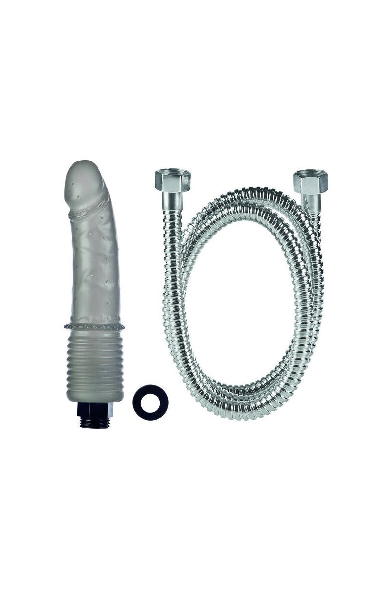 CALIFORNIA EXOTICS - COLT DILDO DE DUCHA CON FORMA DE PENE
