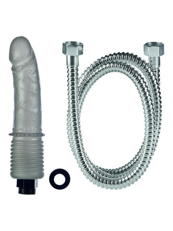 CALIFORNIA EXOTICS - COLT DILDO DE DUCHA CON FORMA DE PENE