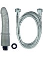 CALIFORNIA EXOTICS - COLT DILDO DE DUCHA CON FORMA DE PENE
