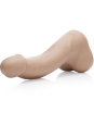 FLESHJACK - RYAN DRILLER DILDO 21 CM