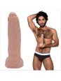 FLESHJACK - DIEGO SANS DILDO 19 CM