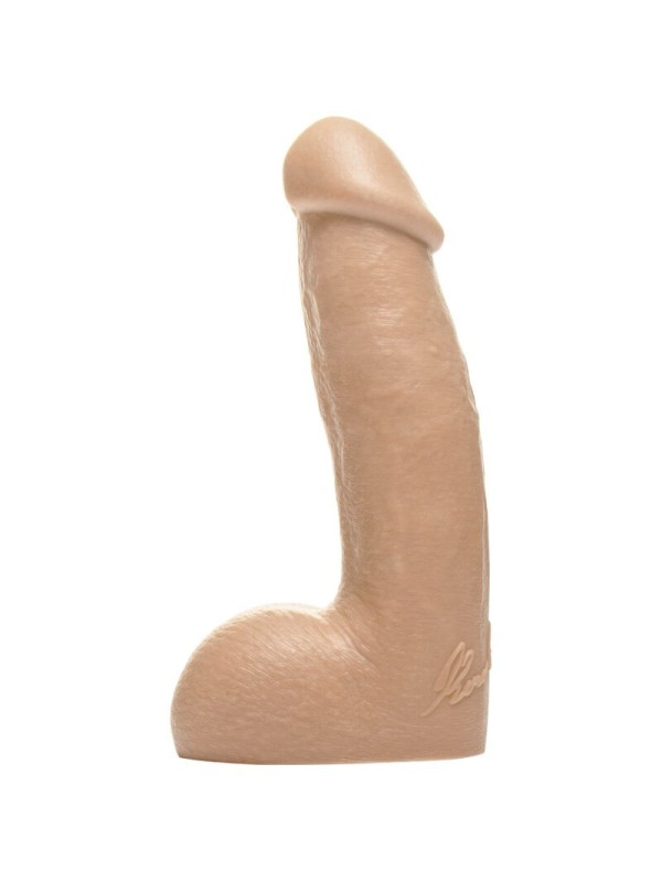 FLESHJACK - RENO GOLD DILDO 19 CM