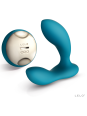 LELO - HUGO MASAJEADOR PROSTATICO OCEAN AZUL