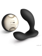 LELO - HUGO MASAJEADOR PROSTATICO NEGRO