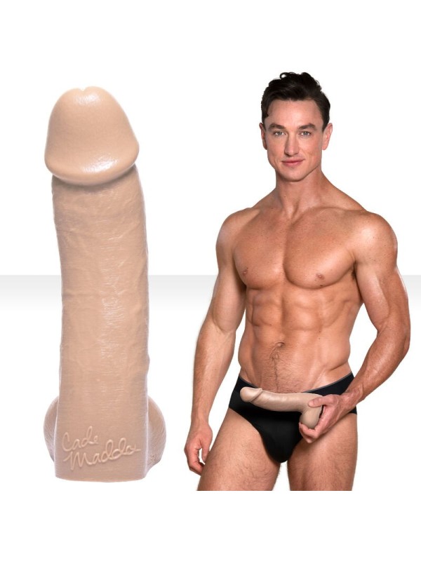 FLESHJACK - CADE MADDOX DILDO 23 CM
