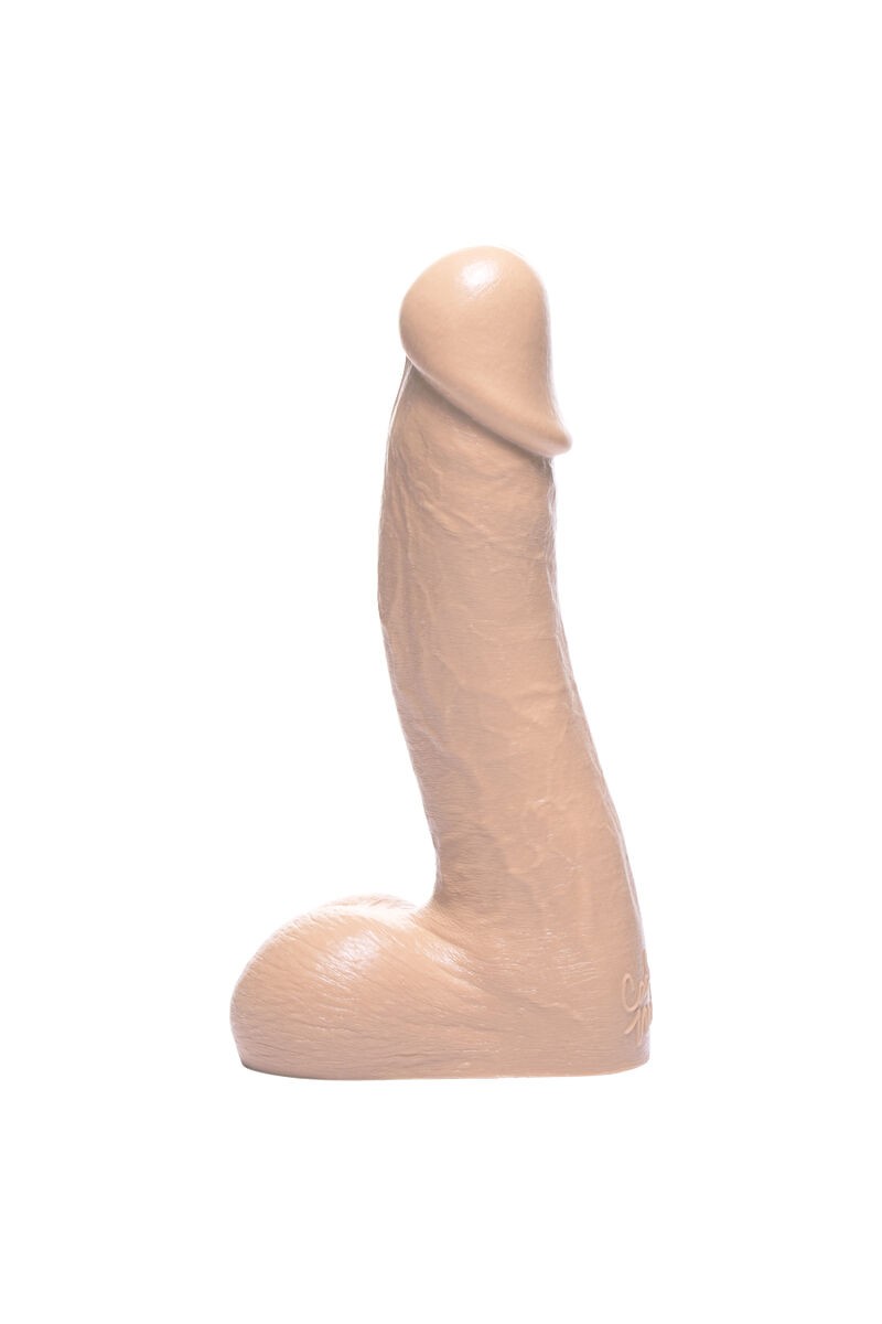 FLESHJACK - CADE MADDOX DILDO 23 CM